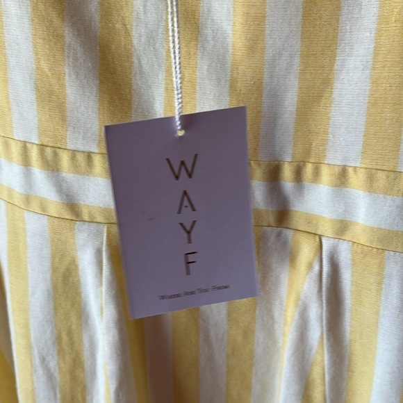 WAYF dress - Picture 8 of 9